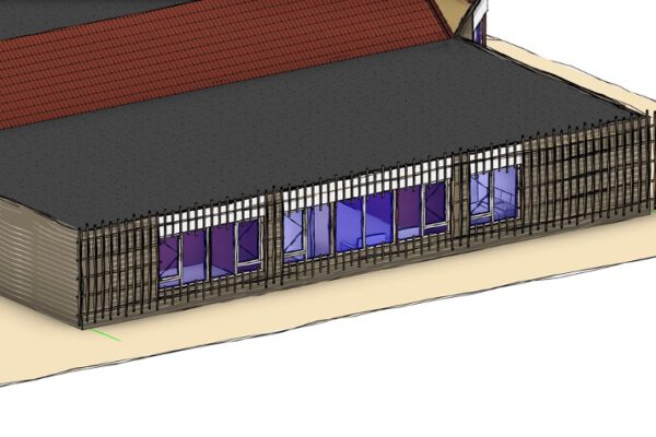 Het ontwerp